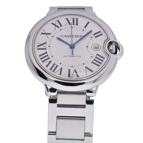 Cartier Ballon Bleu W69012Z4